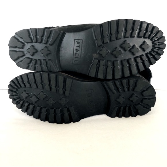 Atwell Dwight Rustic Boot, Like New, Sz 7 - Picture 7 of 8